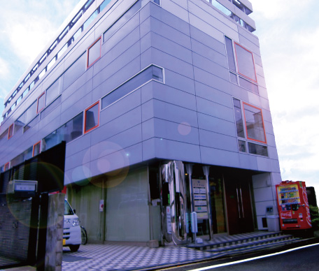 横浜営業所を東京都世田谷区用賀に移転。東京営業所を開設<br />
横浜市指定業者の資格を取得。<br />
川崎市指定業者の資格を取得。