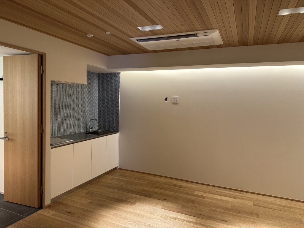 GET PROJECT (毘沙門町HOTEL)