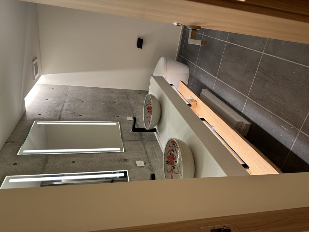 GET PROJECT (毘沙門町HOTEL)