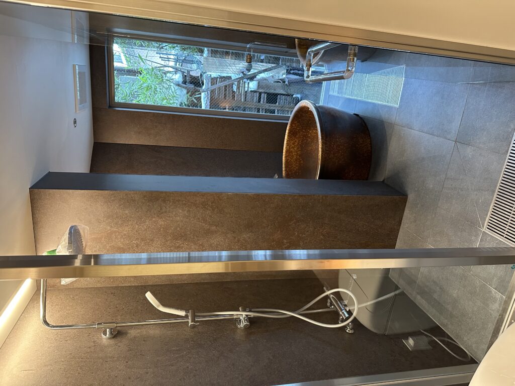 GET PROJECT (毘沙門町HOTEL)